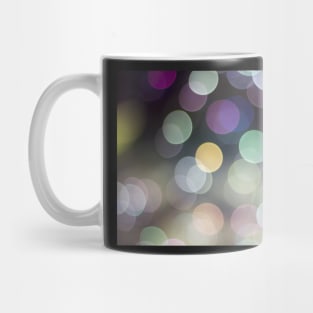 Soap Film Bubbles Mug